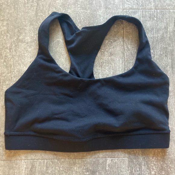 Lululemon 50 Rep Bra, Size 6 - Picture 1 of 4